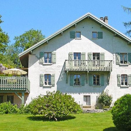L'Ourserie Bed & Breakfast Saint-Paul-en-Chablais Eksteriør billede
